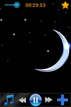 تحميل Sounds for sleep الموسيقى والصوت لنظام أندرويد لقطة شاشة 5