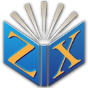 تحميل  ZXReader