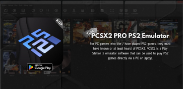 تحميل PCSX2 PRO PS2 Emulator Helper الكتب والمراجع لنظام أندرويد لقطة شاشة 4