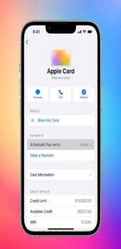 تحميل Apple Pay for Androids إضفاء الطابع الشخصي لنظام أندرويد لقطة شاشة 2