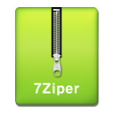 تحميل  7Zipper - File Explorer (zip,