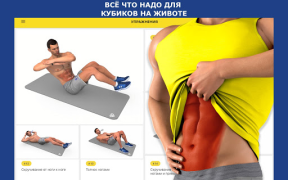 تحميل Abs Workout - Daily Fitness الصحة واللياقة البدنية لنظام أندرويد لقطة شاشة 7