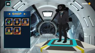 تحميل Hero vs Gangstaz: Grand City العاب اكشن لنظام أندرويد لقطة شاشة 5