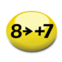 تحميل  8 to +7