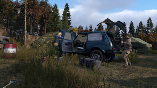 تحميل Dayz Pro Mobile ألعاب الأدوار لنظام أندرويد لقطة شاشة 2