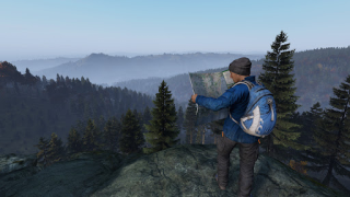 تحميل Dayz Pro Mobile ألعاب الأدوار لنظام أندرويد لقطة شاشة 3