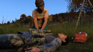 تحميل Dayz Pro Mobile ألعاب الأدوار لنظام أندرويد لقطة شاشة 5