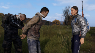 تحميل Dayz Pro Mobile ألعاب الأدوار لنظام أندرويد لقطة شاشة 7