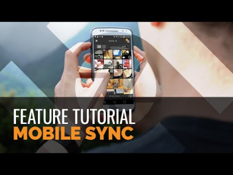 تحميل ACDSee Mobile Sync صورة فوتوغرافية لنظام أندرويد لقطة شاشة 8