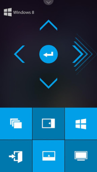 تحميل Acer Remote أدوات لنظام أندرويد لقطة شاشة 3