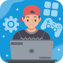 تحميل  Dev Life Simulator