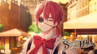 تحميل Servants of the Night: Otome المحاكاة لنظام أندرويد لقطة شاشة 6