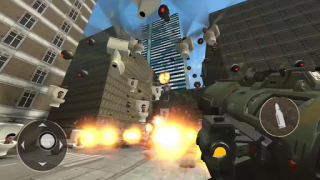 تحميل Skibidi Toilet 3D Shooting العاب اكشن لنظام أندرويد لقطة شاشة 3