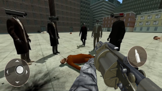 تحميل Skibidi Toilet 3D Shooting العاب اكشن لنظام أندرويد لقطة شاشة 4