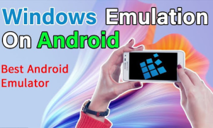 تحميل ExaGear Windows Clue Emulator الكتب والمراجع لنظام أندرويد لقطة شاشة 2