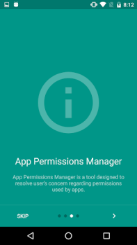 تحميل Application Manager عمل لنظام أندرويد لقطة شاشة 5