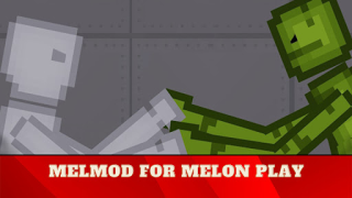 تحميل MELMOD for Melon Playground وسائل الترفيه لنظام أندرويد لقطة شاشة 2