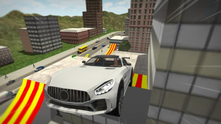 تحميل City Car Driver 2023 سباق لنظام أندرويد لقطة شاشة 5