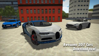 تحميل City Car Driver 2023 سباق لنظام أندرويد لقطة شاشة 6