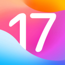 تحميل  Launcher iOS17 Lite