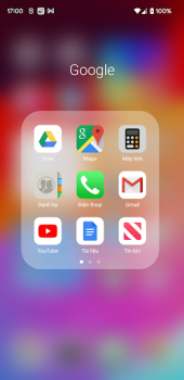 تحميل Launcher iOS17 Lite إضفاء الطابع الشخصي لنظام أندرويد لقطة شاشة 3