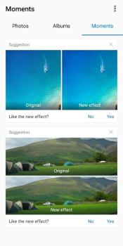 تحميل ASUS Gallery صورة فوتوغرافية لنظام أندرويد لقطة شاشة 3