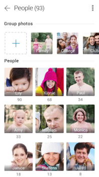 تحميل ASUS Gallery صورة فوتوغرافية لنظام أندرويد لقطة شاشة 5