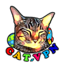 تحميل  CAT VPN-Proxy