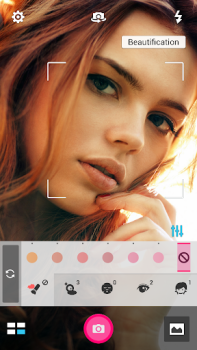 تحميل ASUS PixelMaster Camera صورة فوتوغرافية لنظام أندرويد لقطة شاشة 3