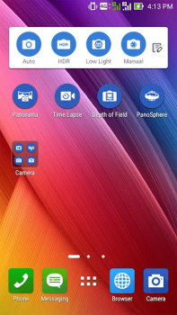 تحميل ASUS PixelMaster Camera صورة فوتوغرافية لنظام أندرويد لقطة شاشة 6