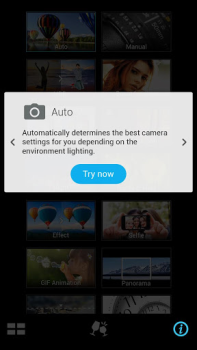 تحميل ASUS PixelMaster Camera صورة فوتوغرافية لنظام أندرويد لقطة شاشة 7