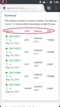 تحميل Share Link عمل لنظام أندرويد لقطة شاشة 3