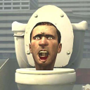 تحميل  Merge Toilet Monster Battle