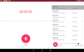 تحميل ASUS Sound Recorder أدوات لنظام أندرويد لقطة شاشة 6