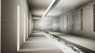 تحميل Escape The Backrooms 3D Mobile العاب اكشن لنظام أندرويد لقطة شاشة 3