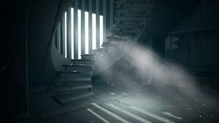 تحميل Escape The Backrooms 3D Mobile العاب اكشن لنظام أندرويد لقطة شاشة 4