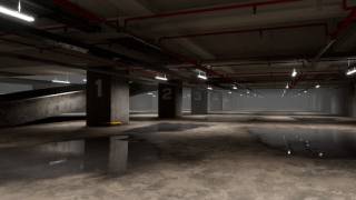 تحميل Escape The Backrooms 3D Mobile العاب اكشن لنظام أندرويد لقطة شاشة 5