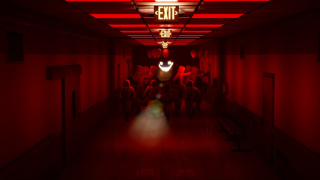 تحميل Escape The Backrooms 3D Mobile العاب اكشن لنظام أندرويد لقطة شاشة 6