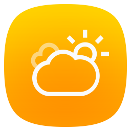 app logo