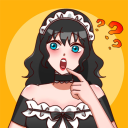 تحميل  Brain Story: Maid Test
