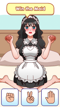 تحميل Brain Story: Maid Test أمور تافهة لنظام أندرويد لقطة شاشة 2