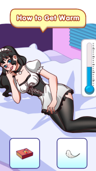 تحميل Brain Story: Maid Test أمور تافهة لنظام أندرويد لقطة شاشة 3
