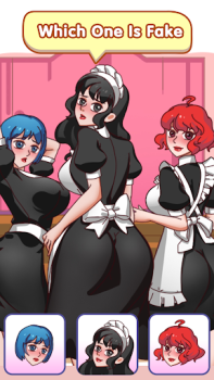 تحميل Brain Story: Maid Test أمور تافهة لنظام أندرويد لقطة شاشة 4