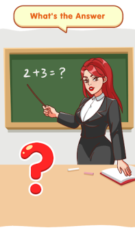 تحميل Brain Story: Maid Test أمور تافهة لنظام أندرويد لقطة شاشة 5