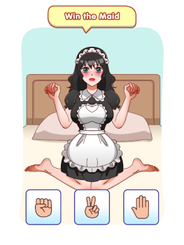 تحميل Brain Story: Maid Test أمور تافهة لنظام أندرويد لقطة شاشة 7