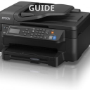 تحميل  Epson l805 Printer Guid