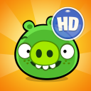 تحميل  Bad Piggies HD