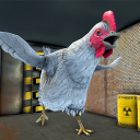 تحميل  Evil Chicken: Scary Escape