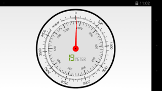 تحميل Barometer أدوات لنظام أندرويد لقطة شاشة 3