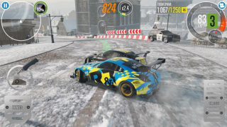 تحميل CarX Drift Racing 2 سباق لنظام أندرويد لقطة شاشة 7